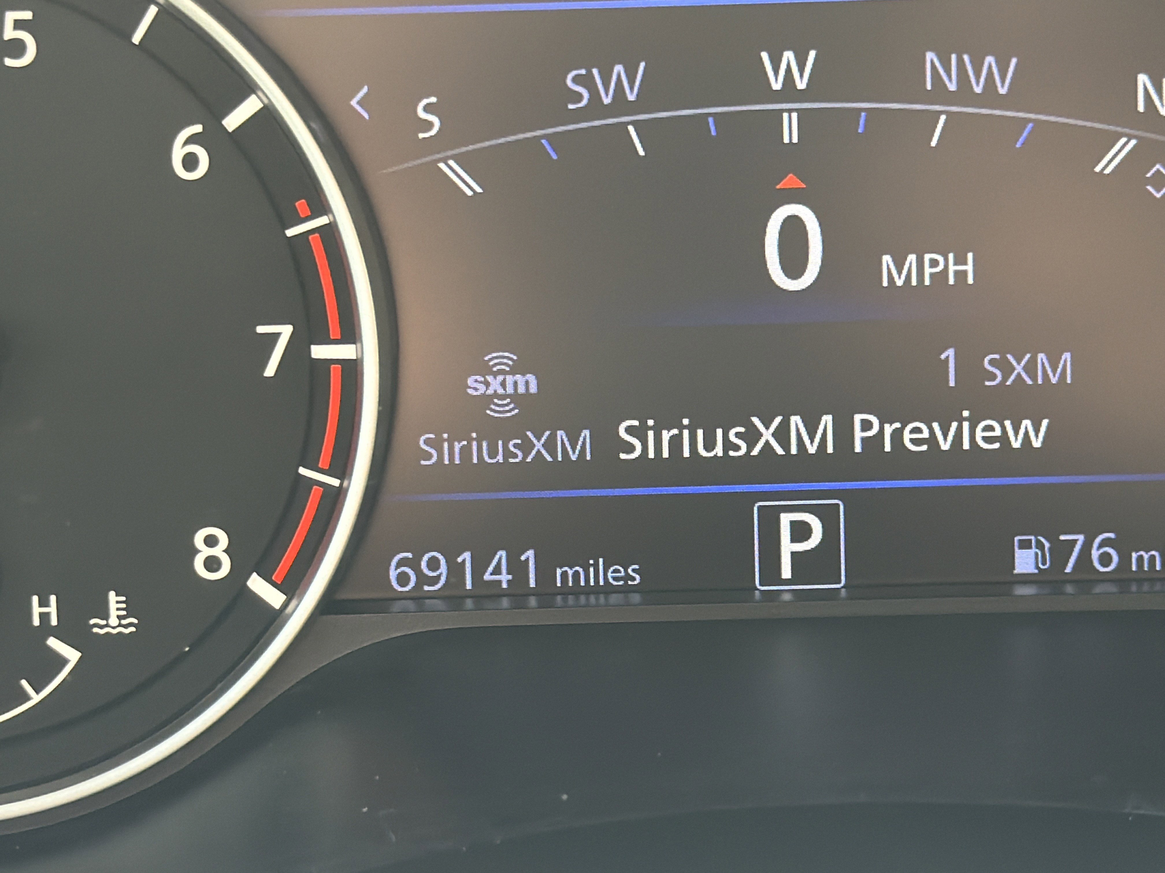 Used 2019 Nissan Altima 2.5 Platinum FWD image 27