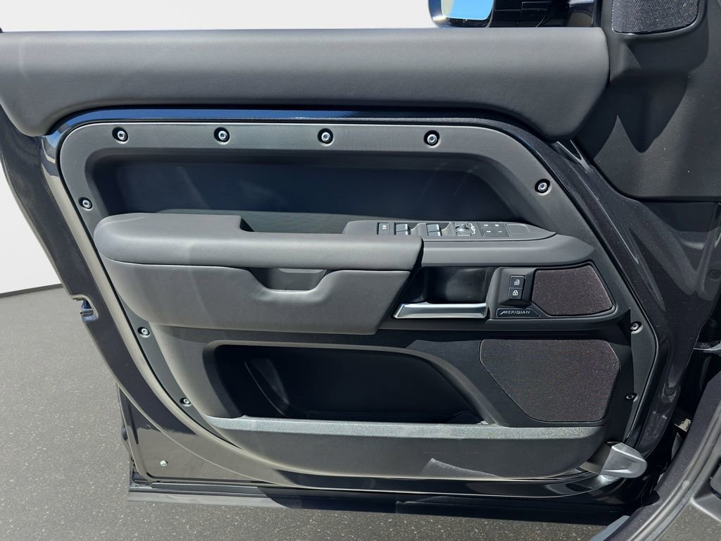 New 2026 Land Rover Defender 130 S AWD/4WD image 28
