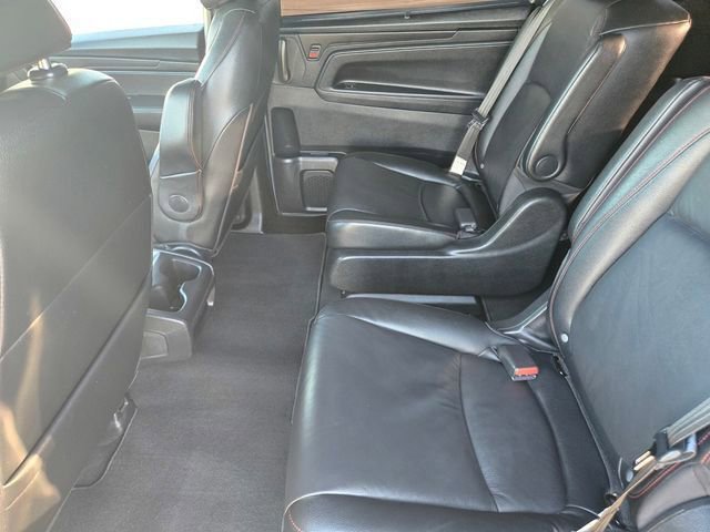 Used 2025 Honda Odyssey Sport-L image 16