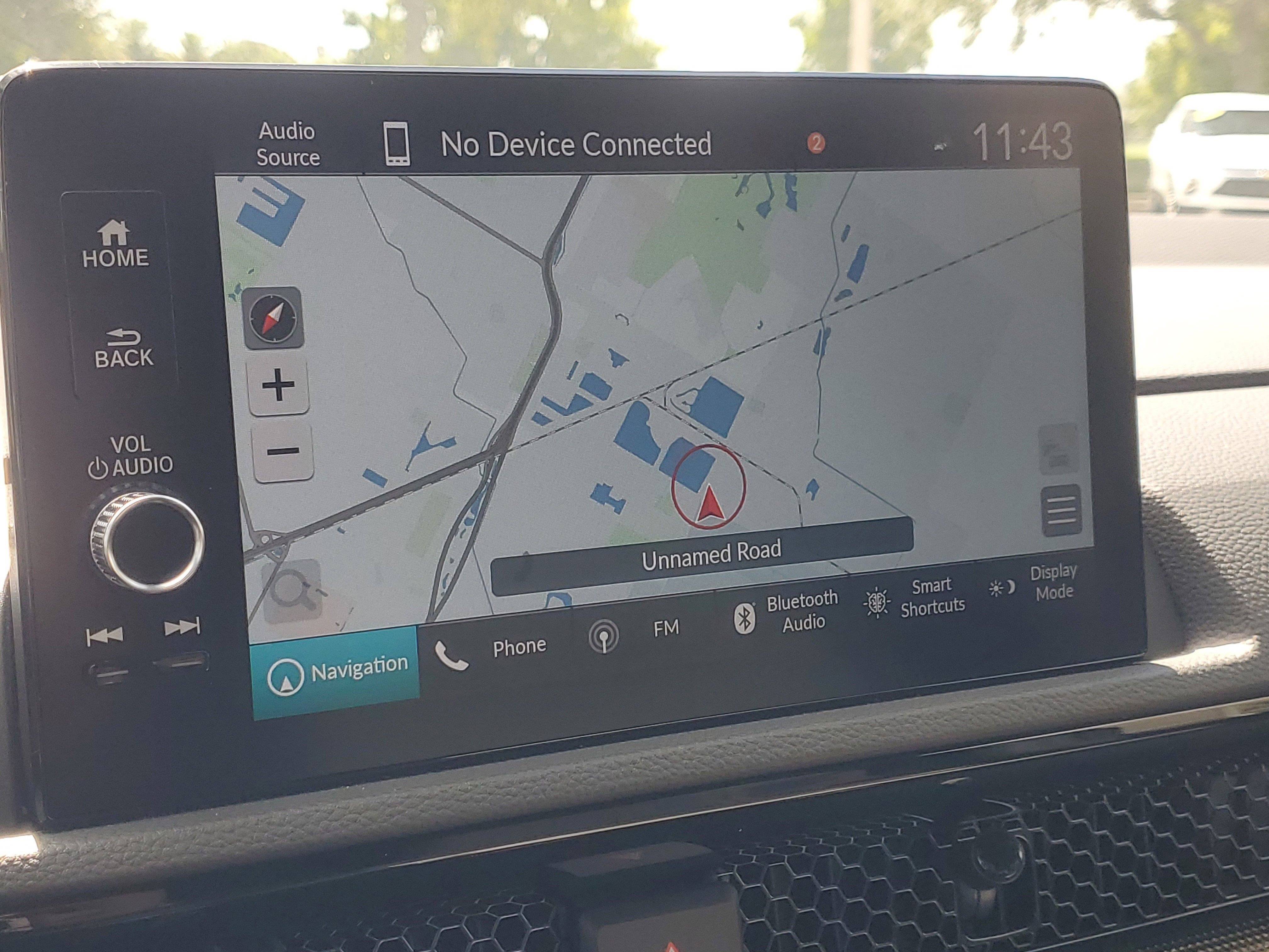 Used 2024 Honda CR-V Sport Touring image 29