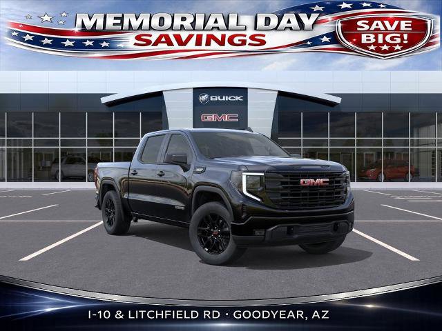New 2026 GMC Sierra 1500 Elevation w/ Preferred Package AWD/4WD image 1