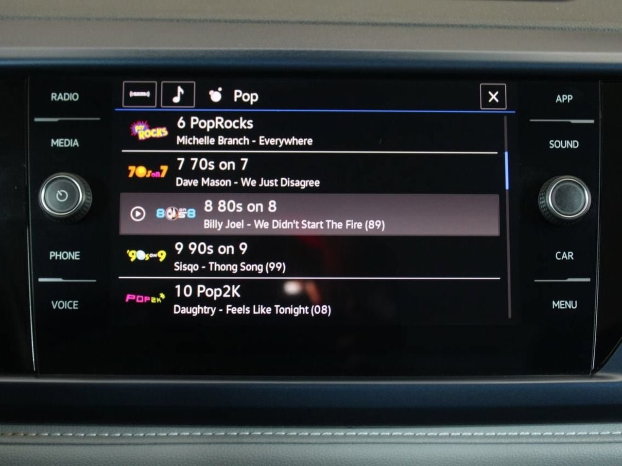 Used 2024 Volkswagen Taos SE FWD image 22