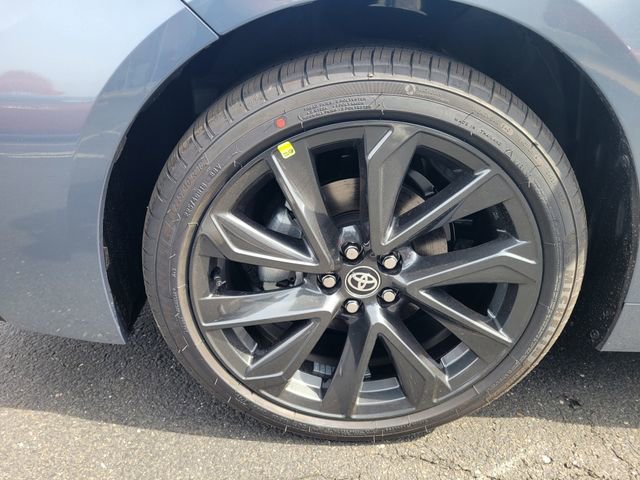 New 2026 Toyota Corolla SE image 10