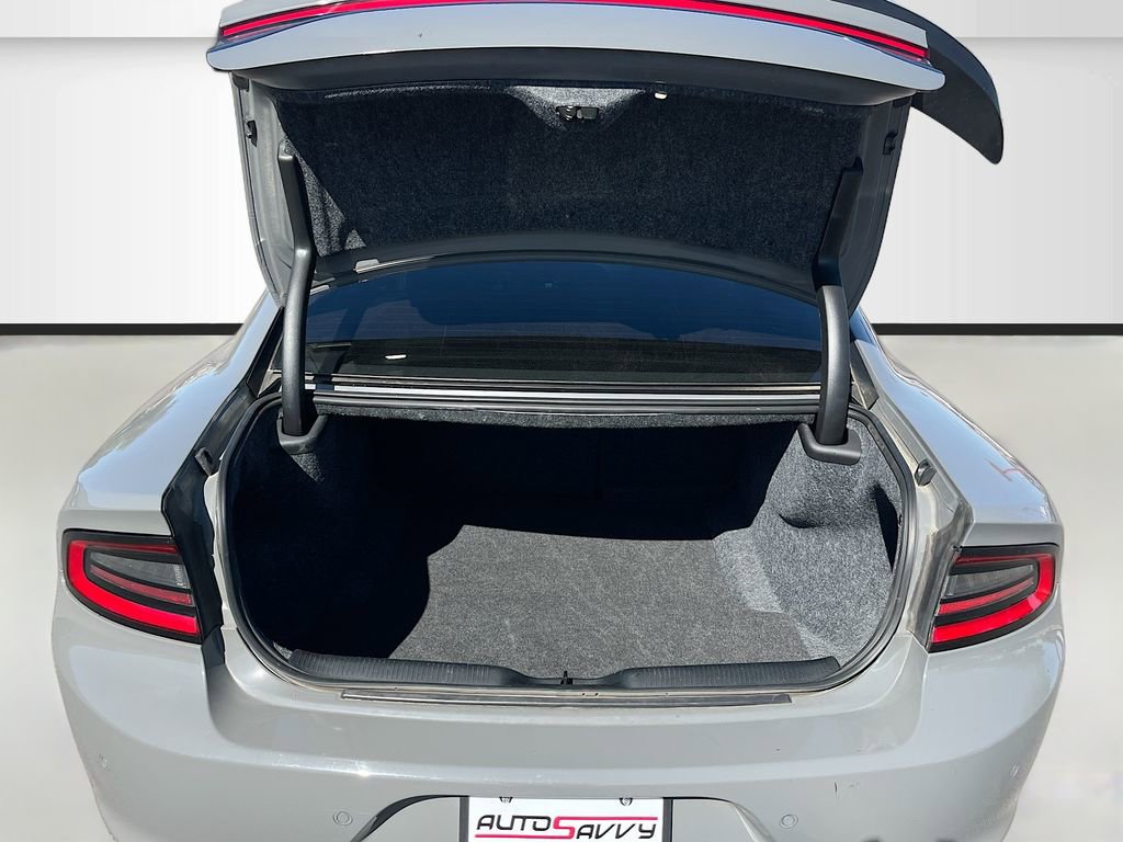 Used 2023 Dodge Charger SXT RWD image 24