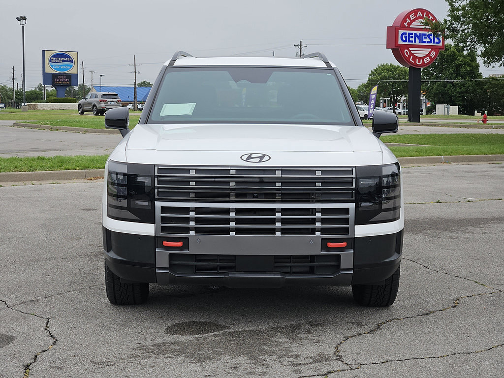New 2026 Hyundai Palisade XRT Pro AWD/4WD image 2