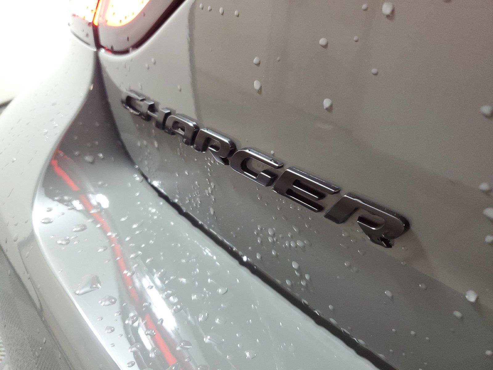 Used 2023 Dodge Charger Scat Pack RWD image 8