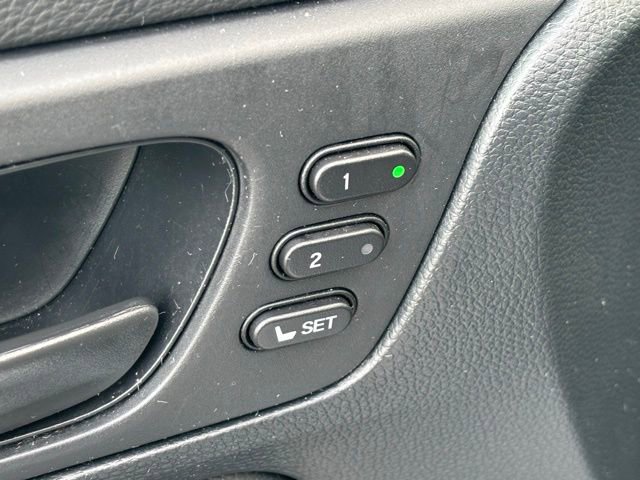 Certified 2023 Honda Odyssey Sport image 9