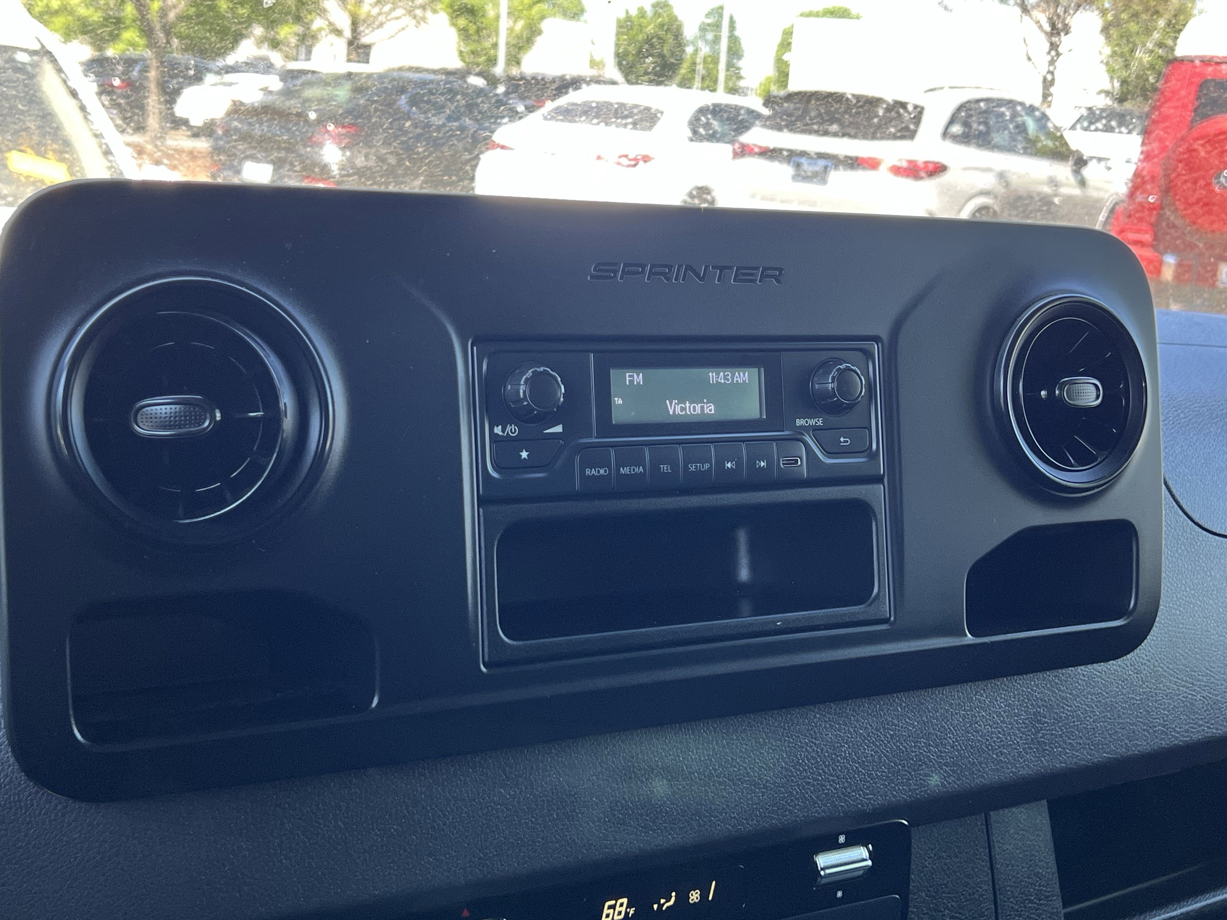 Used 2022 Mercedes-Benz Sprinter 2500 image 25