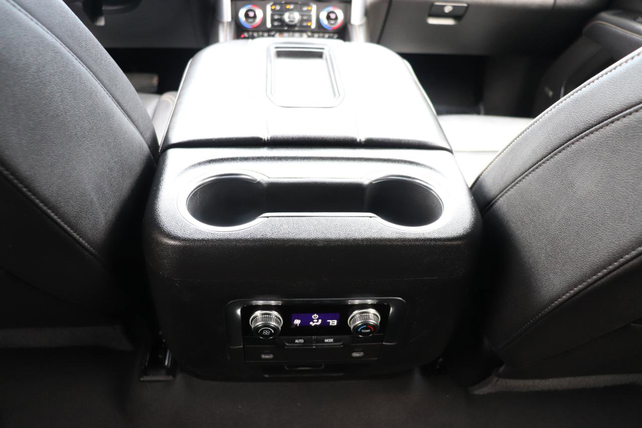 Used 2024 GMC Yukon SLT image 22