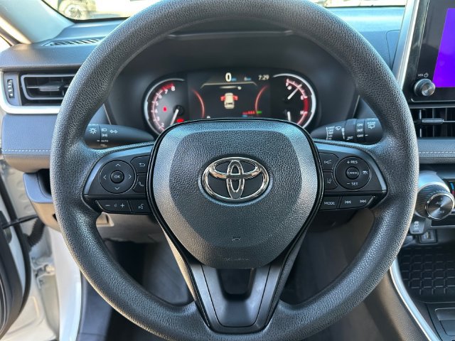 Certified 2025 Toyota RAV4 XLE AWD/4WD image 12