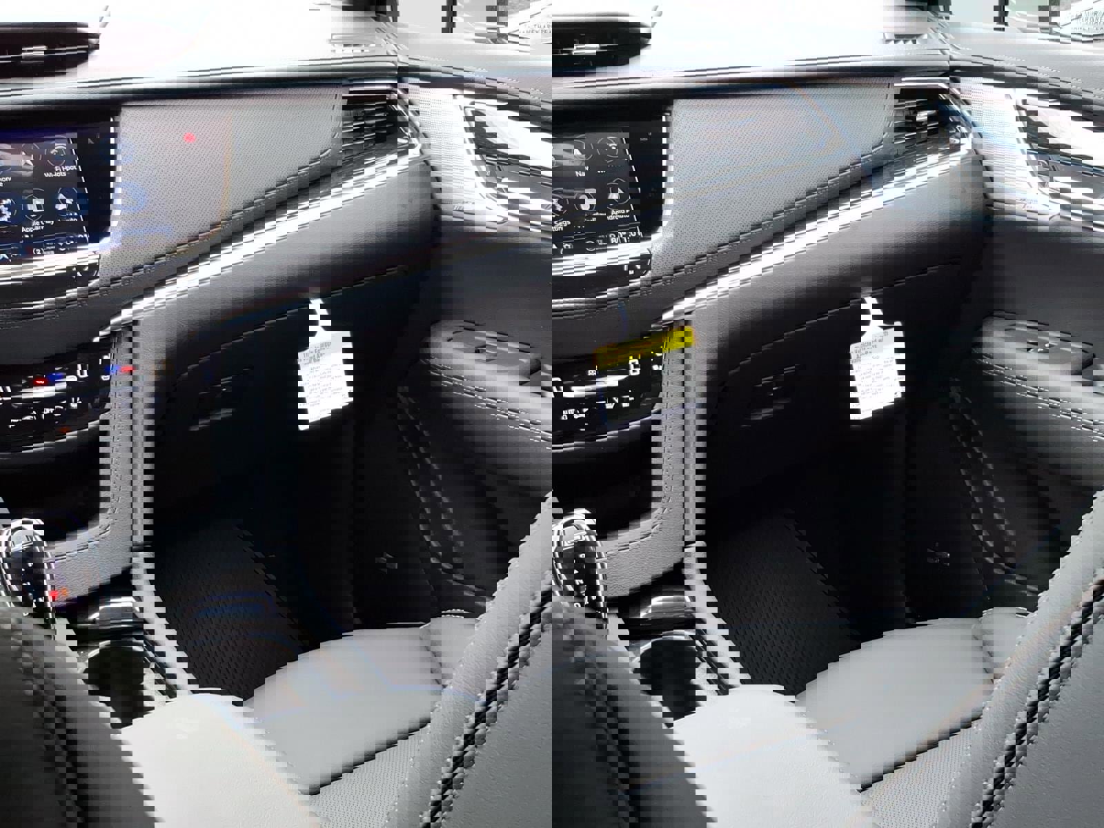 New 2026 Cadillac XT5 Premium Luxury w/ Driver Assist Package image 12