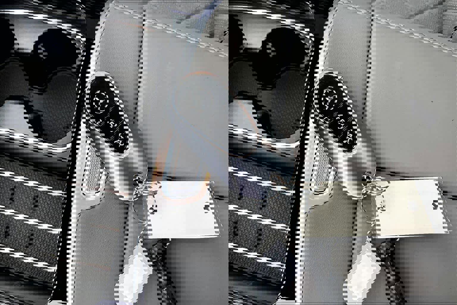 Used 2021 Mercedes-Benz S 580 4MATIC Sedan image 15