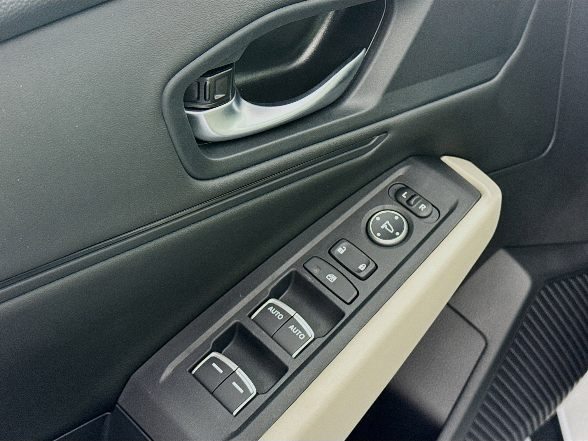 New 2026 Honda Accord SE image 17