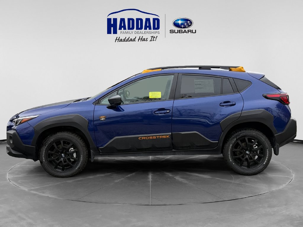 New 2026 Subaru Crosstrek 2.5i Wilderness AWD/4WD image 2
