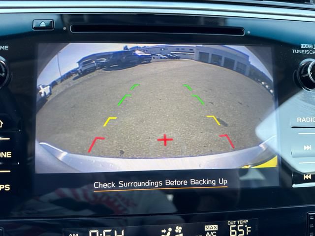 Used 2019 Subaru Outback 2.5i Premium AWD/4WD image 26