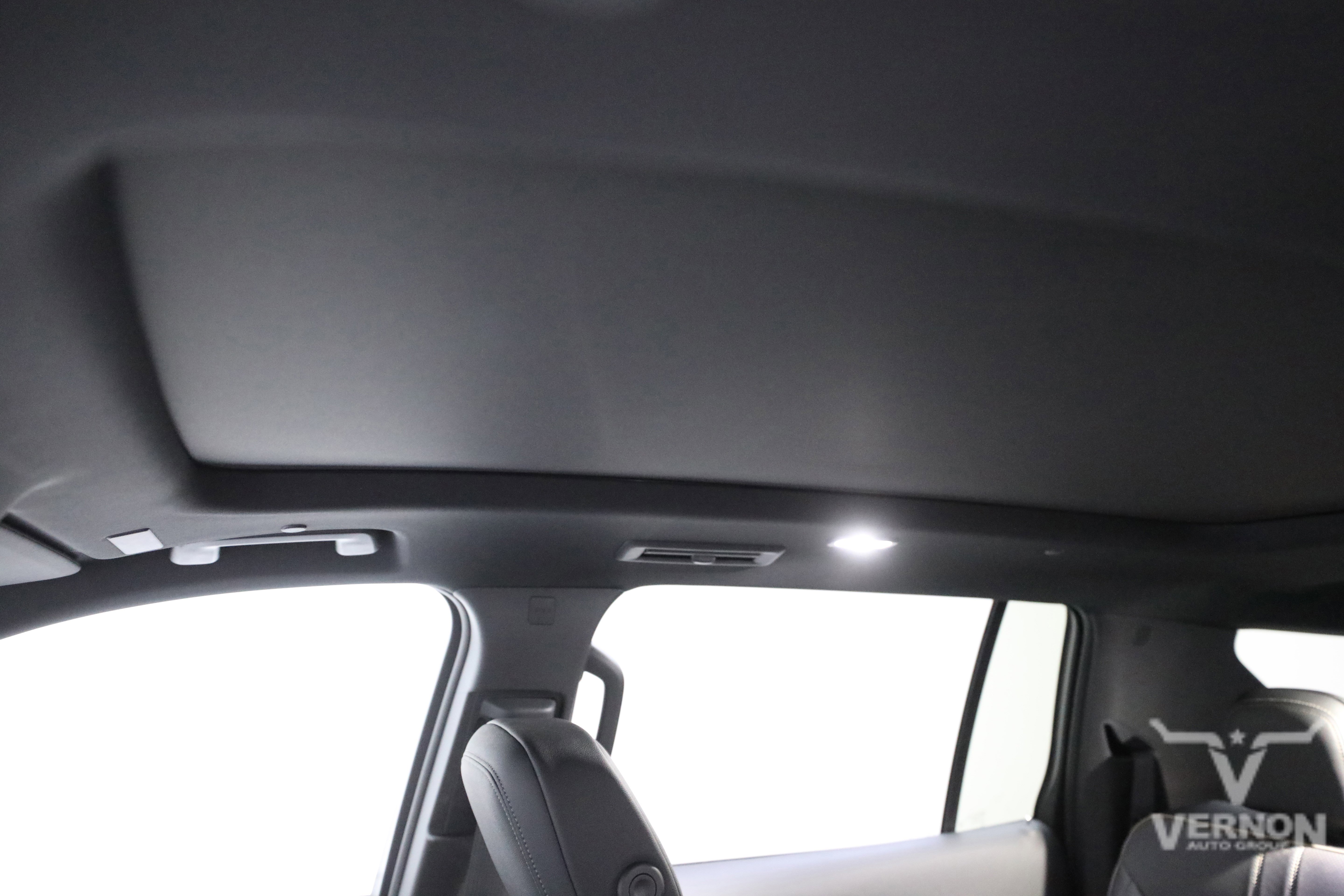 New 2026 Chevrolet Traverse High Country image 14