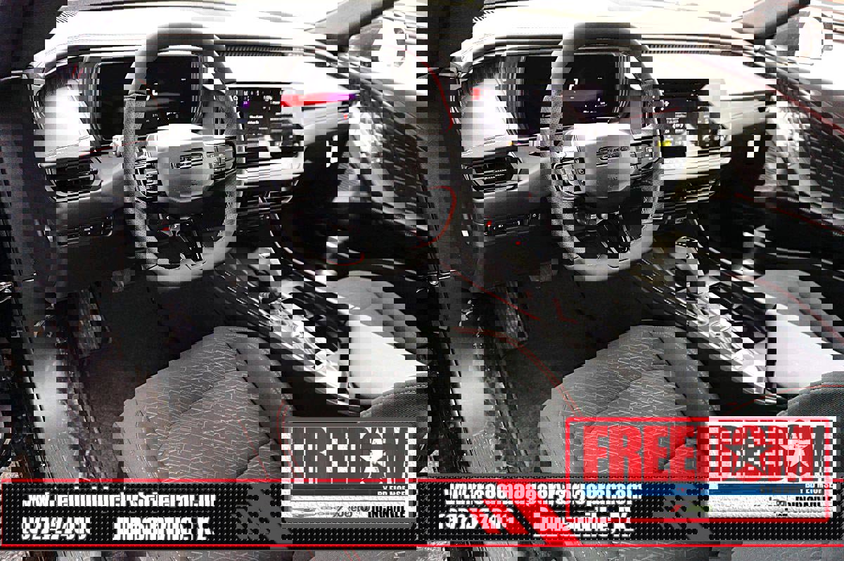 New 2026 Dodge Charger R/T image 10