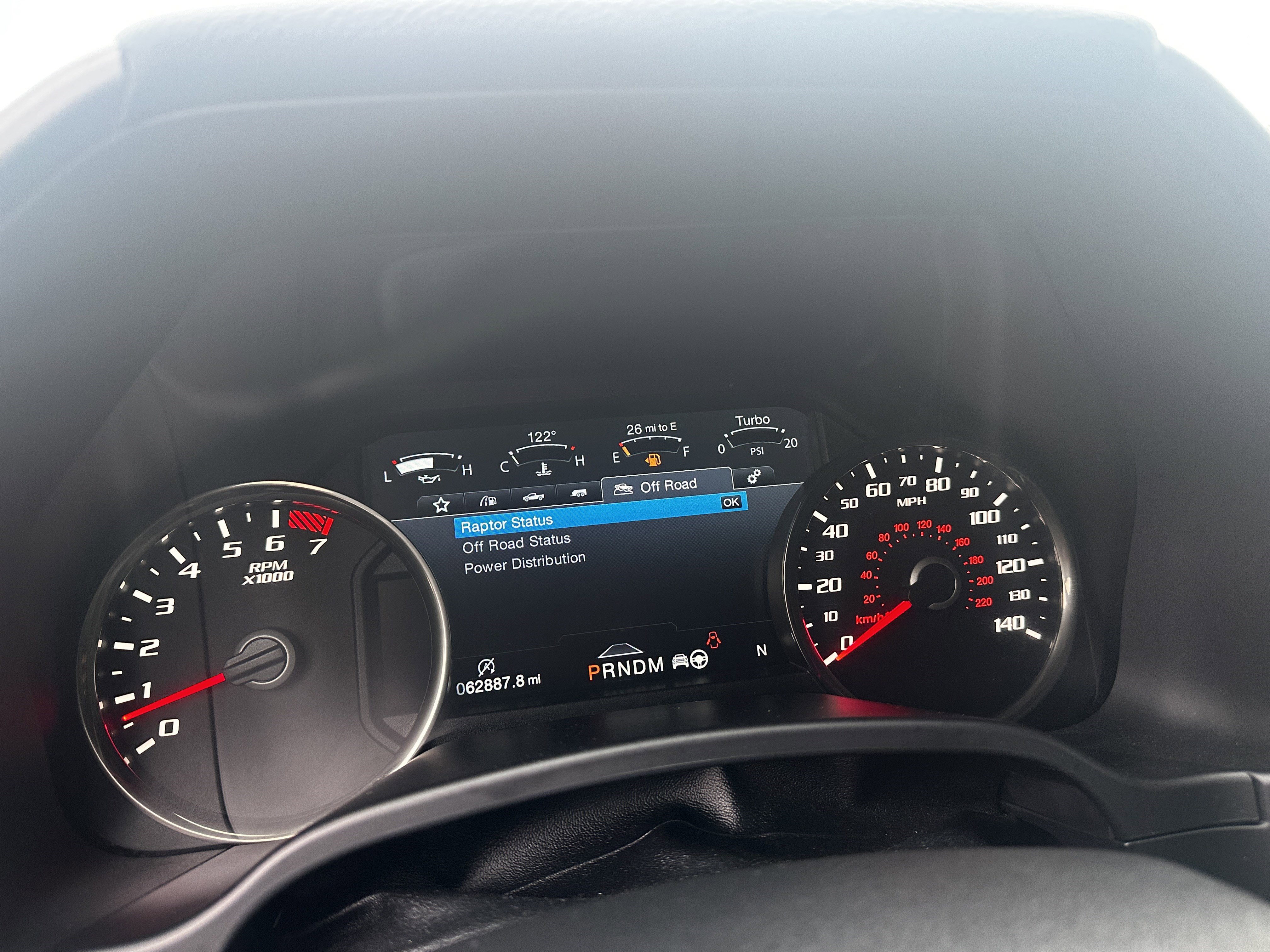 Used 2019 Ford F150 Raptor w/ Equipment Group 802A Luxury AWD/4WD image 12