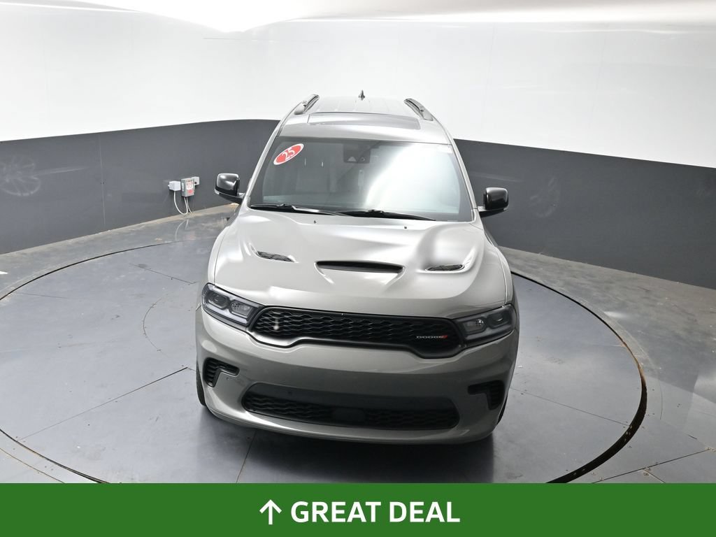 Used 2025 Dodge Durango R/T AWD/4WD image 48