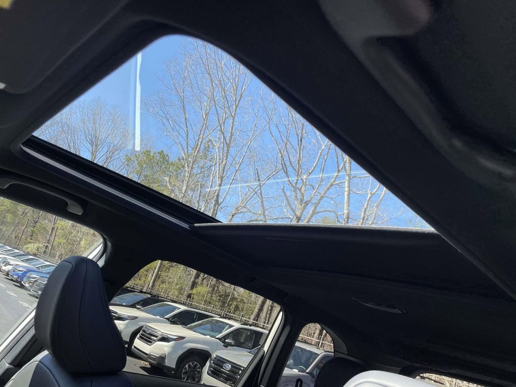 New 2026 Subaru Forester Sport AWD/4WD image 19