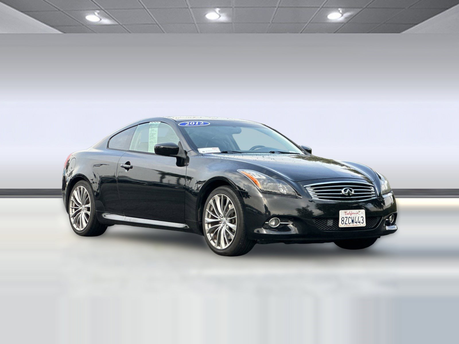 Used 2012 INFINITI G37 Journey w/ Premium Pkg image 6