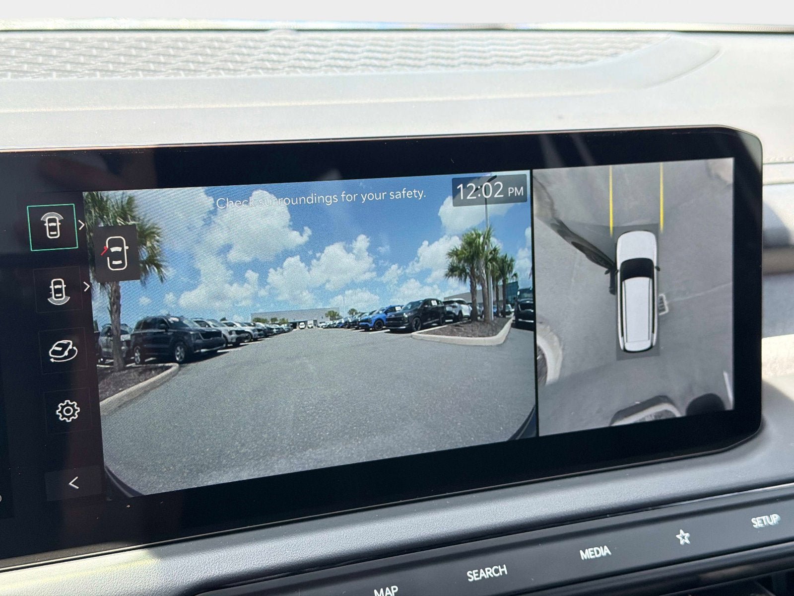 New 2027 Kia Telluride SX X-Pro AWD/4WD image 26