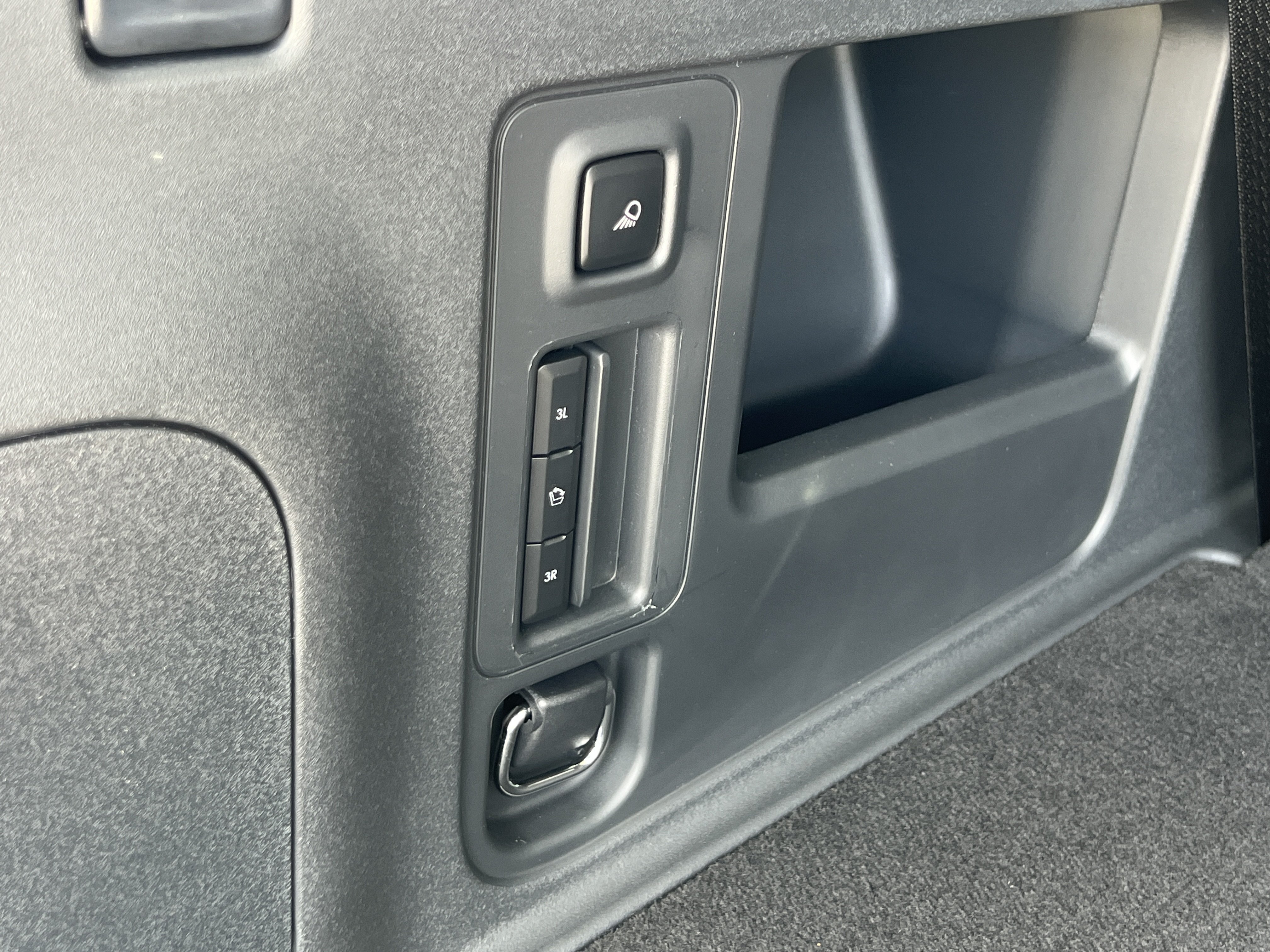 New 2027 Lincoln Navigator Reserve AWD/4WD image 30