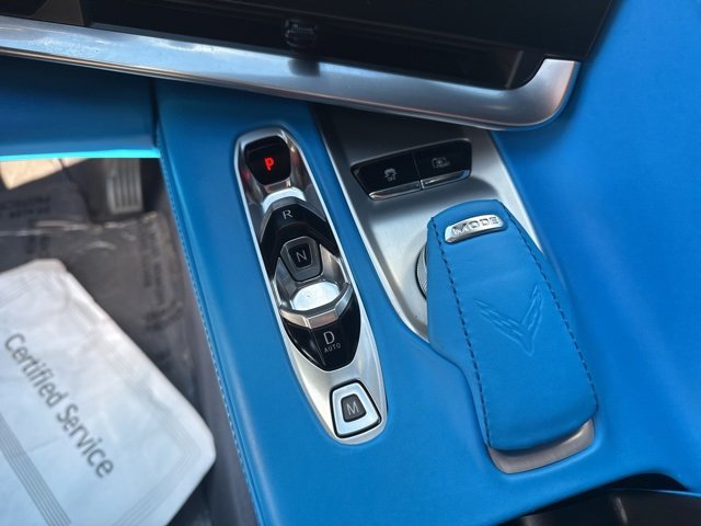 Used 2022 Chevrolet Corvette Stingray w/ Z51 Performance Package image 15