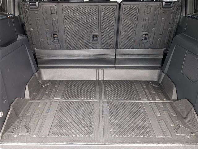 Certified 2024 Ford Bronco Wildtrak AWD/4WD image 6