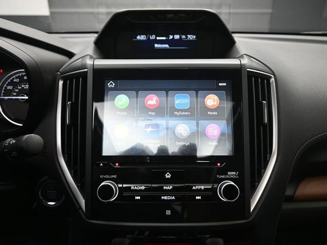 Used 2020 Subaru Forester Touring w/ Popular Package #2 image 11