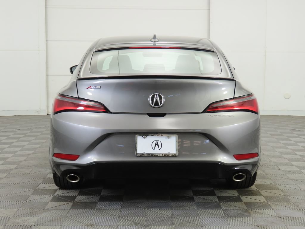 Used 2025 Acura Integra A-Spec image 7