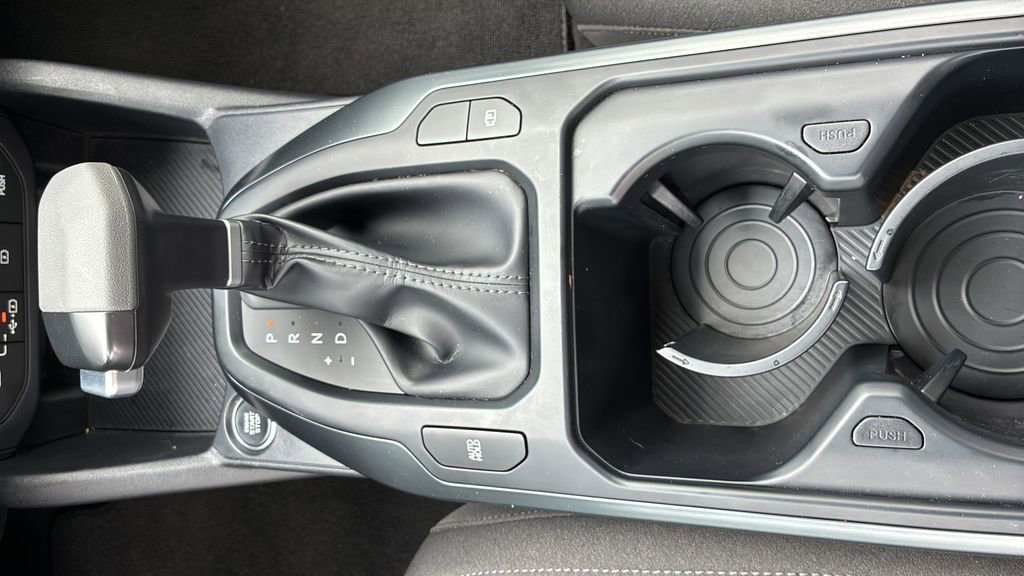 Certified 2025 Kia K4 image 23