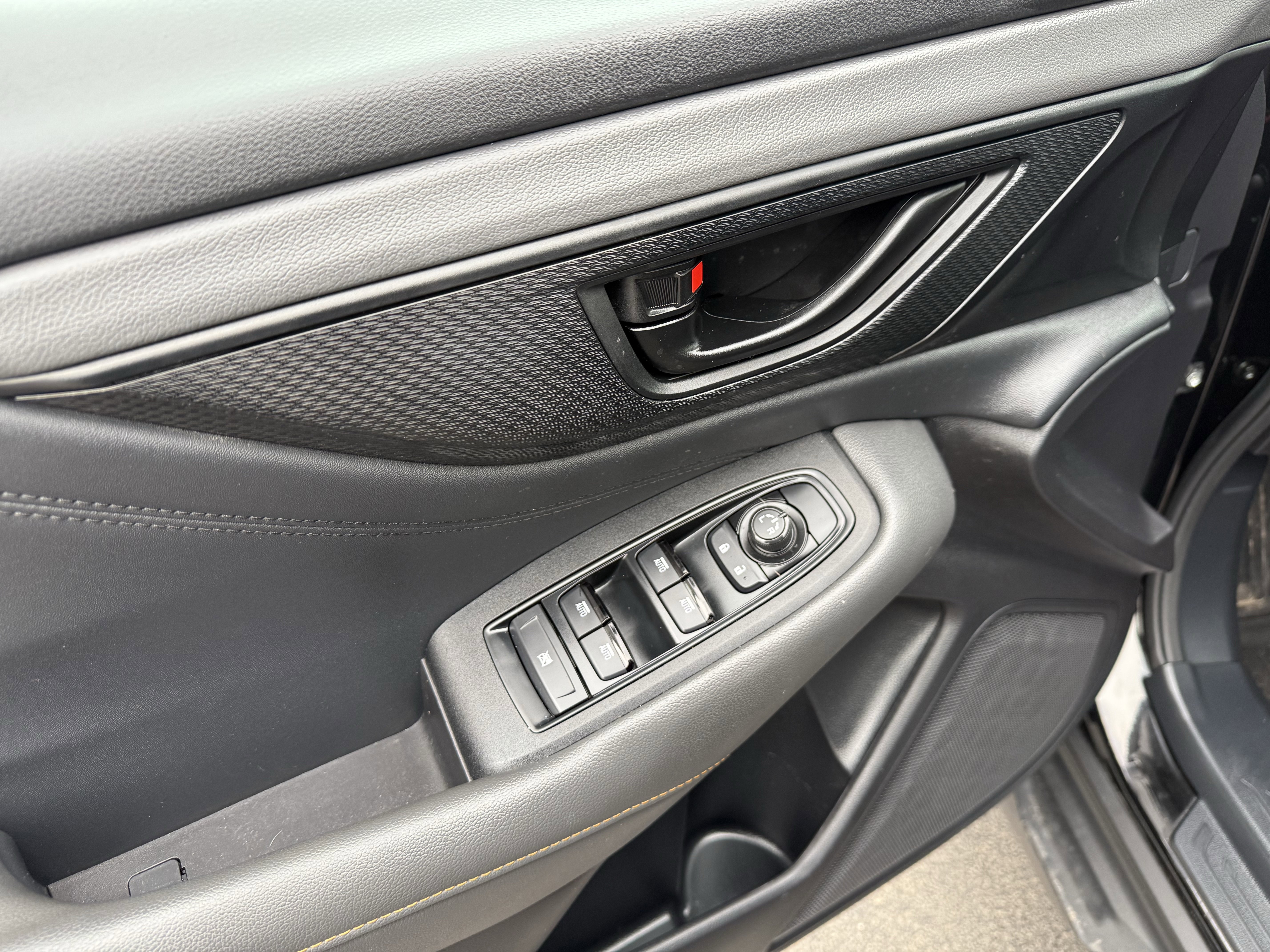 Used 2023 Subaru Outback Wilderness image 22