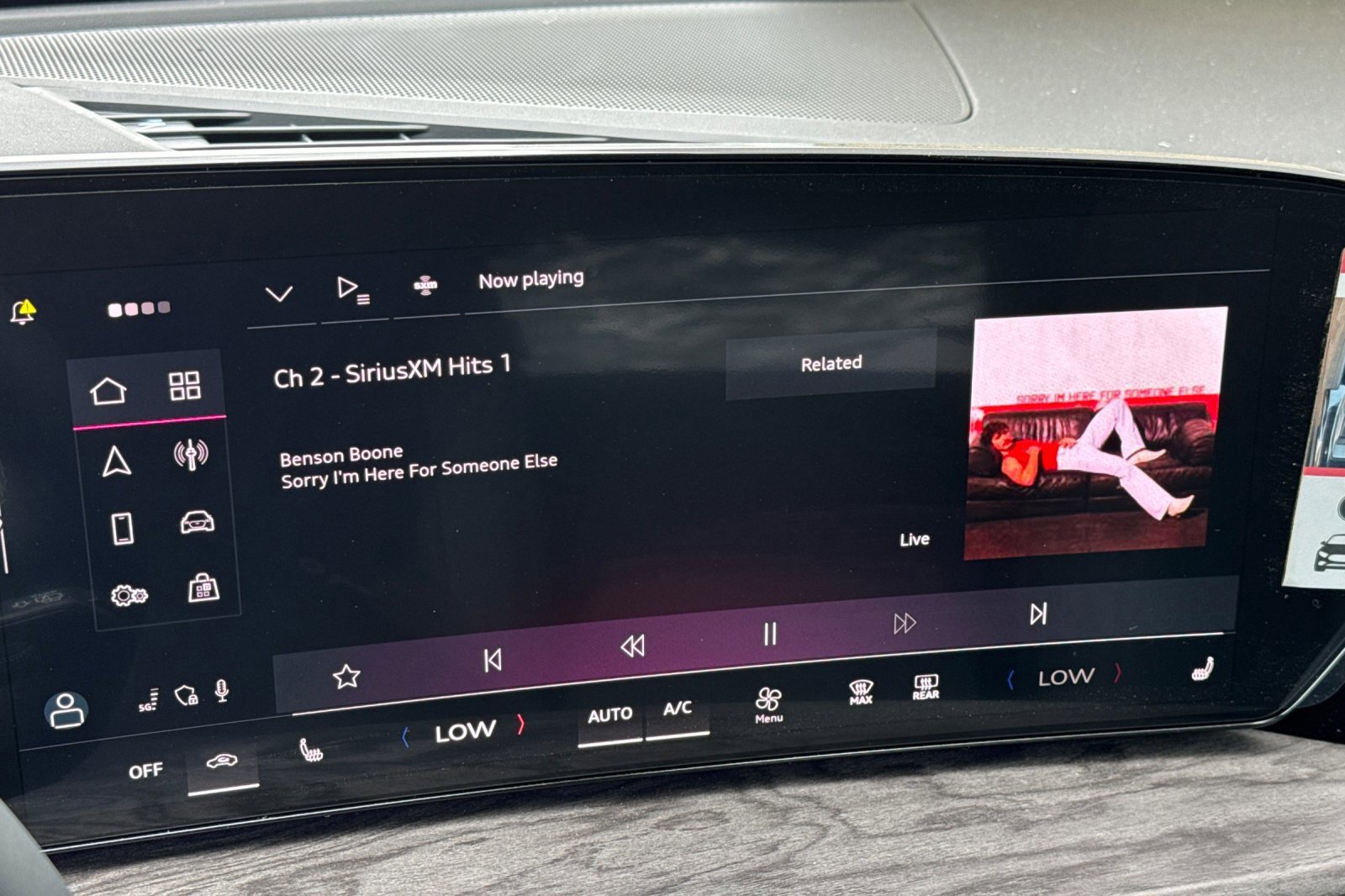 New 2025 Audi Q5 Premium image 14