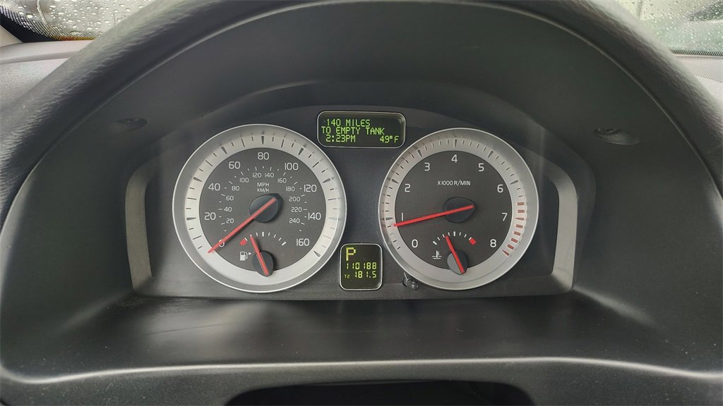 Used 2013 Volvo C70 T5 w/ Climate Pkg image 14