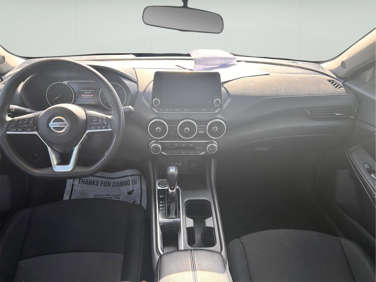 Used 2023 Nissan Sentra SV image 15