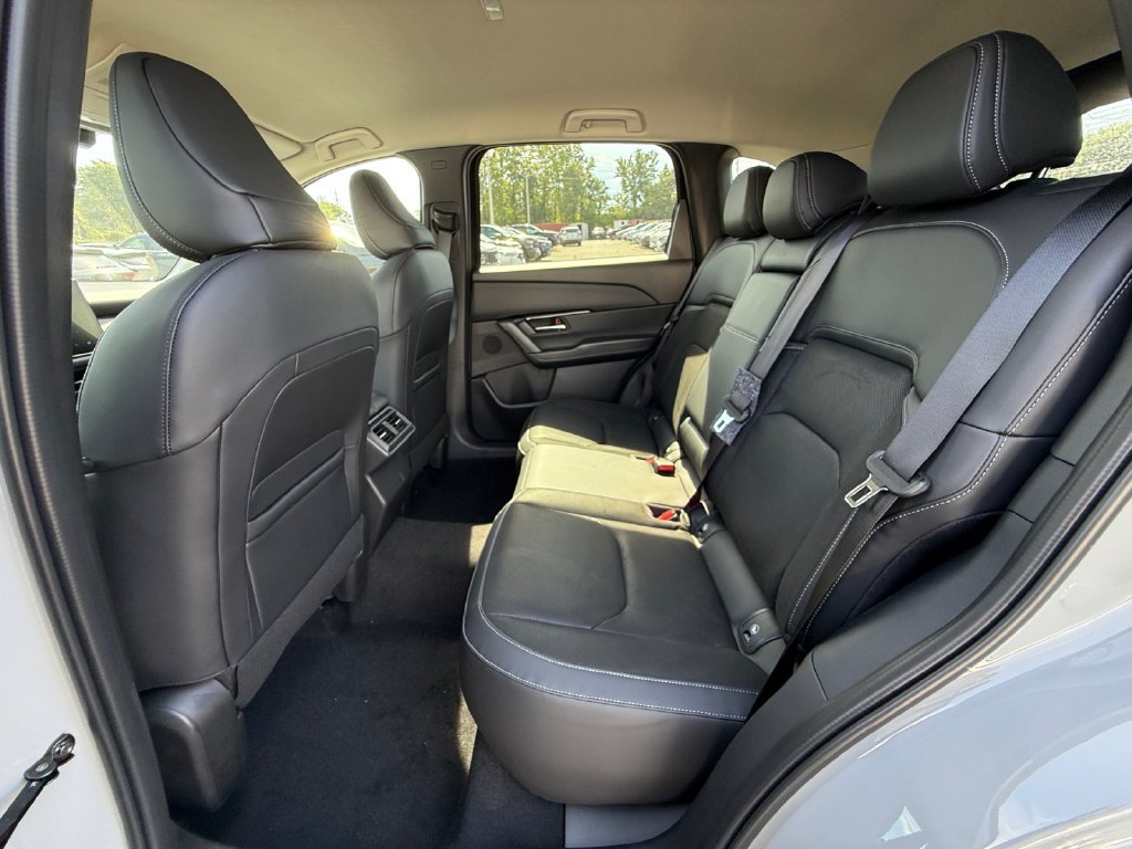 New 2026 MAZDA CX-5 Preferred AWD/4WD image 23