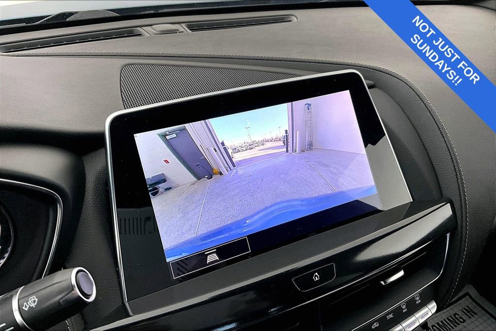 Used 2024 Cadillac CT5 Premium Luxury image 31