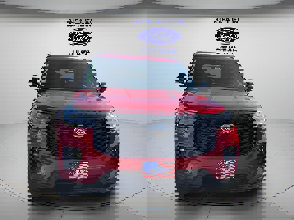 New 2026 Ford Explorer ST-Line w/ ST-Line Street Pack image 13