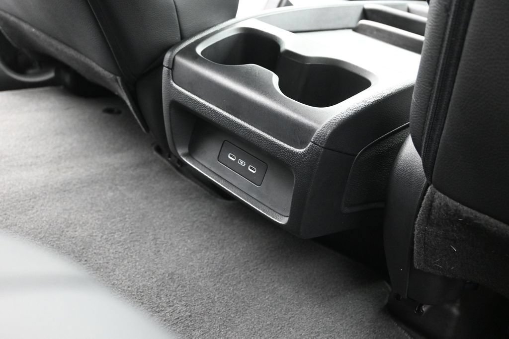 Certified 2025 Honda Odyssey Sport-L image 31
