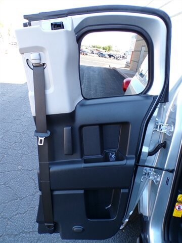 Used 2007 Toyota FJ Cruiser 4WD image 17
