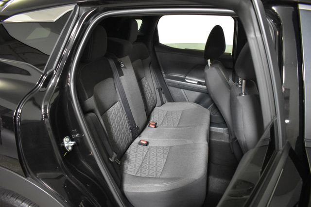 Certified 2025 Nissan Kicks SV AWD/4WD image 28