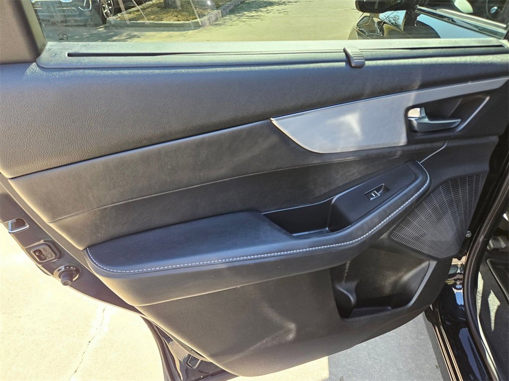 Used 2024 Acura MDX FWD w/ Technology Package image 14