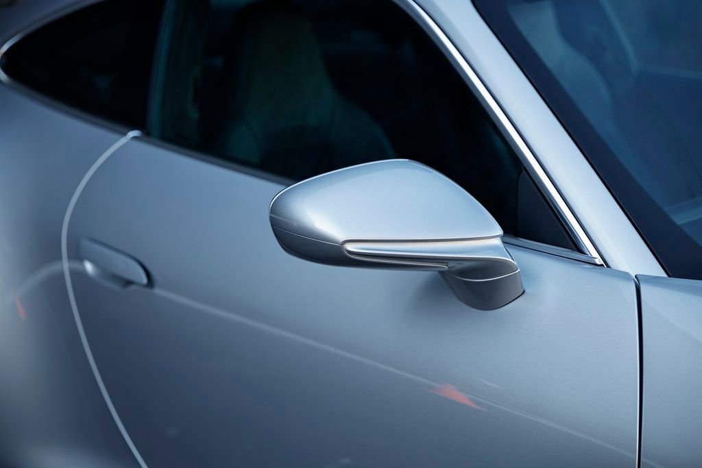 New 2026 Porsche 911 Carrera image 19