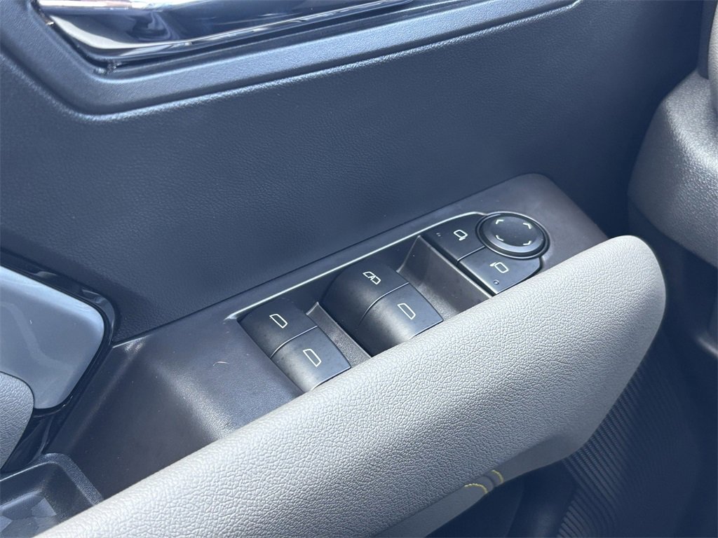 New 2026 Chevrolet Colorado ZR2 w/ Technology Package image 12