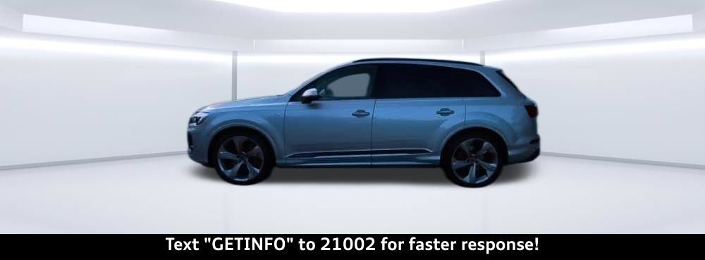 New 2026 Audi Q7 3.0T Prestige AWD/4WD image 37