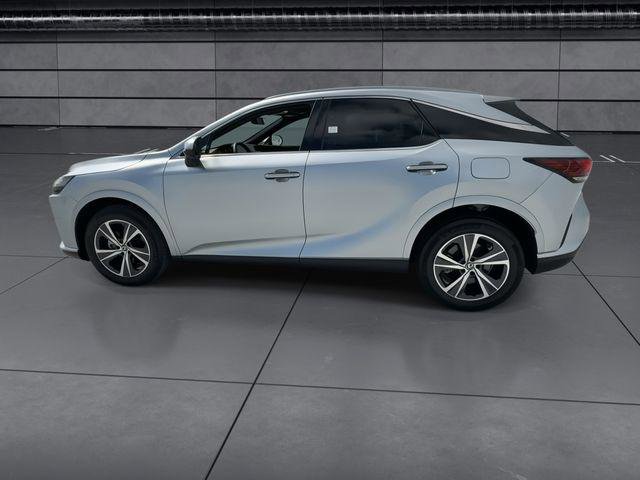 Certified 2023 Lexus RX 350 Premium w/ Cold Area Package image 5
