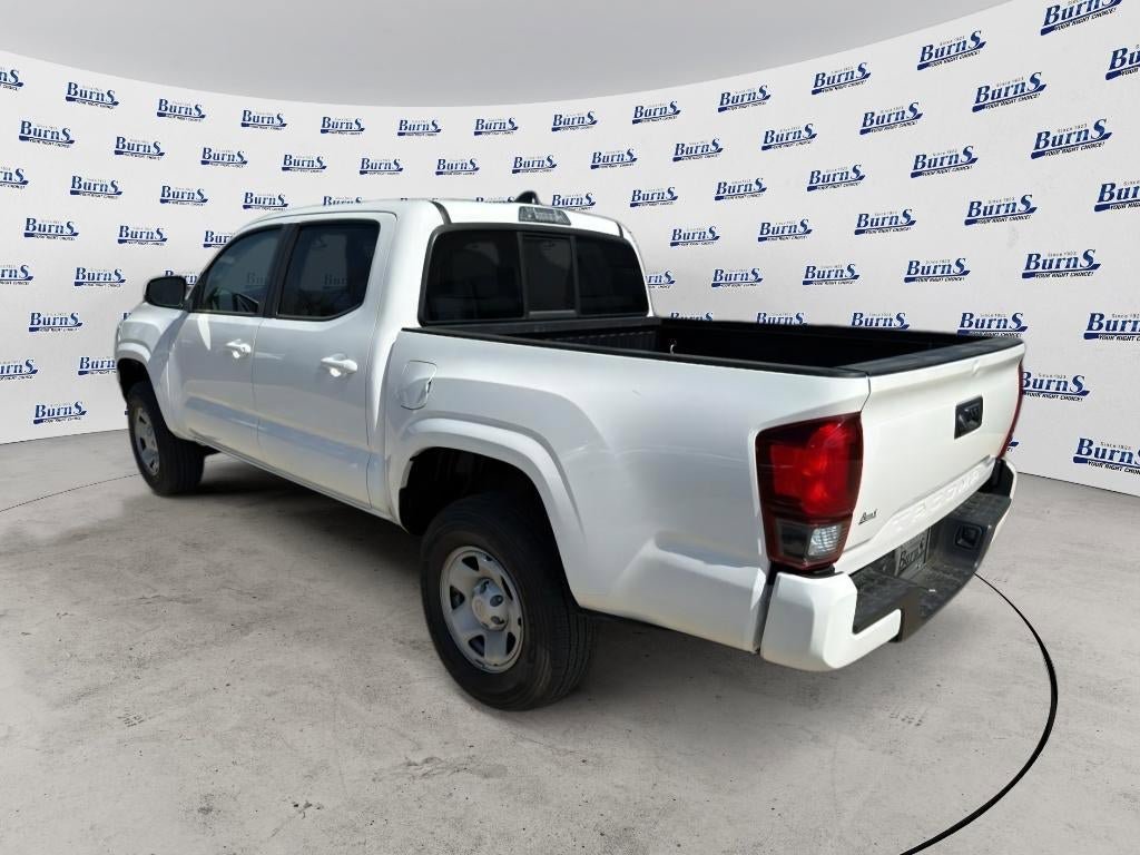 Used 2023 Toyota Tacoma SR w/ SR Convenience Package RWD image 5