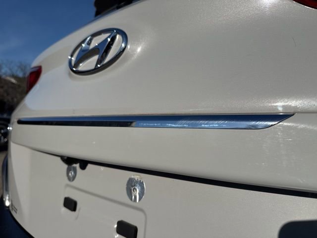 Certified 2023 Hyundai Kona Limited image 13