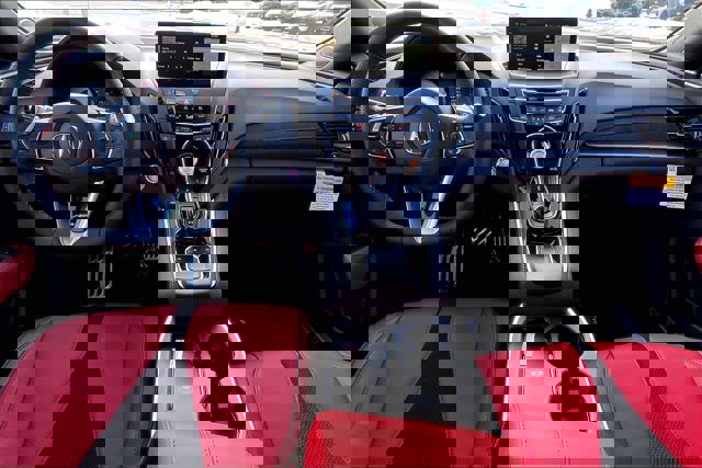 New 2026 Acura RDX A-Spec image 7